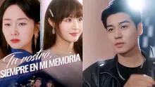 ‘Tu rostro, siempre en mi memoria’: ¿dónde ver el drama chino online en sub español?