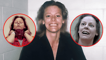 La perturbadora historia de Aileen Wuornos, ‘la primera asesina serial de EE. UU.’ que fue ejecutada con inyección letal