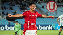 Luis Ramos se olvida de Universitario tras clasificar a octavos de final en la Sudamericana: "Me siento bien en América de Cali"