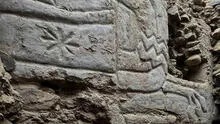 Encuentran mural intacto de casi 4.000 años en Perú: iconografía y detalles no coinciden con otras culturas cercanas de la zona