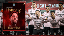 Jugador de Sport Boys lanzó 'picante' mensaje tras salida de Hohberg a Cienciano: "Si el barco se hunde, me quedo"