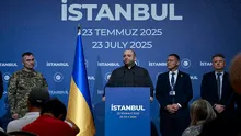 Rusia y Ucrania acuerdan intercambiar 1.200 prisioneros y proponen reunión entre Zelenski y Putin para dar fin a la guerra