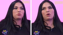 Pashi Pashi, actriz cómica venezolana, expone el calvario que vivió al viajar por tierra a Perú: "Pasé por lugares horribles"