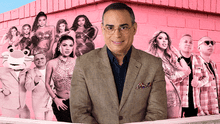 Gilberto Santa Rosa vuelve al Perú para el Festival Internacional de salsa 2025: entradas, artistas y más detalles del evento chalaco