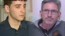 Hombre estuvo preso por denuncia falsa de abuso de su hijo quien fue manipulado por su madre en Argentina: "Han destruido mi vida"