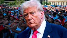 "No se puede hacer nada" para evitar arrestos del Gobierno de Trump contra inmigrantes peruanos en EEUU, según expertos