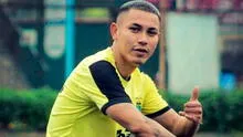 Jean Deza tendría una nueva oportunidad en la Liga 1: histórico club tiene en la mira al exfutbolista de Alianza Lima