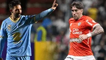 Cienciano vs Bolívar de Martín Cauteruccio: fecha, hora y canal del partido por octavos de final de Copa Sudamericana