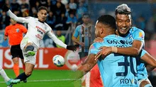 Alianza Lima vs Universidad Católica de Ecuador: fecha confirmada del partido por octavos de final de Copa Sudamericana