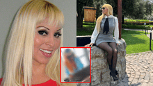 La impactante transformación de Maribel Velarde: reaparece con impensada profesión que sorprende a muchos