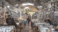 La resistencia del papel en Lima: las otras ferias de libros que persisten pese al avance de la tecnología
