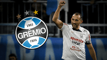 Hernán Barcos categórico tras eliminar a su querido Gremio con Alianza Lima: "Queremos seguir haciendo historia"