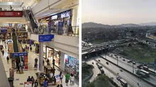Este distrito de Lima Metropolitana tendrá su primer centro comercial: inversión para el próximo moderno mall será de S/80.000