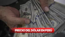 Precio del dólar en Perú HOY, jueves 24 de julio de 2025: ¿cuál es la cotización del tipo de cambio?