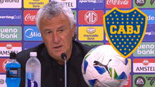 Néstor Gorosito saboreó empate de Alianza Lima con el que eliminó a Gremio: "Es como dejar afuera a Boca Juniors"
