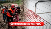 Temblor en Perú HOY, viernes 25 de julio 2025: ¿a qué hora y dónde ocurrió el último sismo vía IGP?