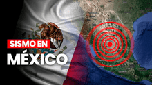 Servicio Sismológico Nacional reporta temblor en México: dónde fue el epicentro del sismo de hoy, 25 de julio