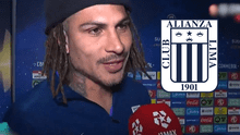 “¿Por qué no ilusionarse?”: Paolo Guerrero celebra el pase de Alianza a octavos de Sudamericana y lanza contundente mensaje