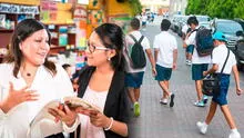 Minedu anuncia quiénes no tendrán vacaciones escolares este julio 2025: estas son las personas que continuarán asistiendo a los colegios