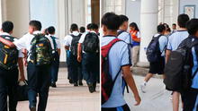 Minedu confirma vacaciones por Fiestas Patrias 2025: conoce las nuevas fechas para colegios de todo el Perú