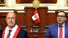 ¿Cuándo es la elección de la nueva Mesa Directiva del Congreso?: 2 listas pugnan la presidencia