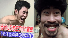El reality más extremo de Japón: Nasubi sobrevivió 15 meses sin ropa y aislado sin saber que millones lo veían por televisión