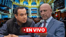 Mesa Directiva EN VIVO: las últimas movidas y alianzas del Congreso para elegir a su próximo presidente