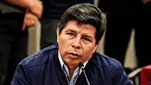 Pedro Castillo protagoniza tenso intercambio de palabras con jueces: "Soy un presidente secuestrado, este juicio es político"
