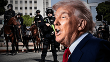 Trump y las malas noticias para inmigrantes en EEUU: ICE arresta 243 indocumentados de México, Venezuela, España, Perú en Denver