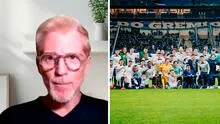 Martin Liberman minimiza clasificación de Alianza Lima ante Gremio y deja fuerte comentario: "Igual no diré que es un equipo de punta"
