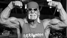 Murió Hulk Hogan, leyenda de la lucha libre en la WWE, a los 71 años