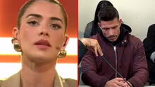 Bailarín húngaro es condenado a 2 años y 6 meses de prisión suspendida por tocamientos indebidos a Korina Rivadeneira