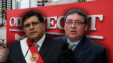 Jorge Cuba, exviceministro de Alan García, sale del Perú antes de la lectura de sentencia por el Metro de Lima