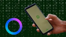 Es falso que Meta use tus grupos de WhatsApp para entrenar su inteligencia artificial