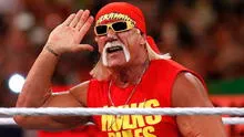 ¿Cuál fue la última lucha de Hulk Hogan en WWE?: la pelea contra el "Legend Killer" en SummerSlam en Boston, Massachusetts
