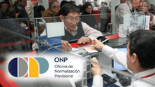 Gobierno peruano anuncia cronograma de pagos ONP agosto 2025 para jubilados de la Ley N.º 19990 vía Banco de la Nación