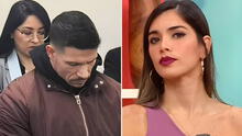 Korina Rivadeneira se pronuncia con firmeza tras prisión suspendida a bailarín húngaro: "Para que jamás vuelva a actuar como un gorila"