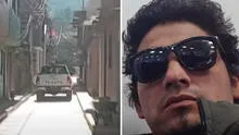 Alumna es hallada sin vida Ayacucho: familiares señalan a docente por presunto feminicidio y exigen justicia