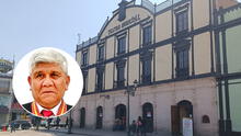 Ministerio de Cultura denuncia a alcalde de Tacna por deterioro del Teatro Municipal