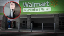 Violencia en Walmart: joven apuñala a su compañero frente a clientes tras discusión y es arrestado en Estados Unidos
