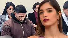 Korina Rivadeneira se pronuncia con firmeza tras prisión suspendida a bailarín húngaro: "Para que jamás vuelva a actuar como un gorila"