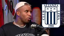 Jefferson Farfán y su pícaro mensaje al portero de Gremio tras agónico gol de Hernán Barcos: "Come, comelón"