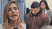Korina Rivadeneira se conmueve ante el llanto del bailarín húngaro: “Verlo quebrado me hizo sentir profunda tristeza”