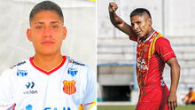Raúl Ruidíaz cumplirá el sueño familiar: jugará con su hermano en Atlético Grau de Piura