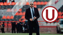 Empresario mexicano que postula a administrador de Universitario reveló sus verdaderas intenciones para el club: " Quiero continuar el legado”