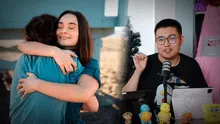 Joven chino revela los choques culturales de vivir en España: 'Decir te amo me costó años'