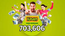 Resultados de La Kábala de este jueves 24 de julio: jugada ganadora, números y Pozo Buenazo