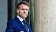 Macron afirma que Francia reconocerá a Palestina como un Estado durante la próxima Asamblea General de la ONU