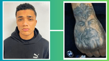 Sicario venezolano buscado en Chile y Perú tenía tres identidades