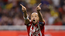 'Chicharito' Hernández pide disculpas por comentarios machistas tras sanción de la FMF y Chivas: "Lamento profundamente cualquier confusión"
